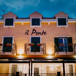 Luxury Il Ponte Ii Bed & Breakfast